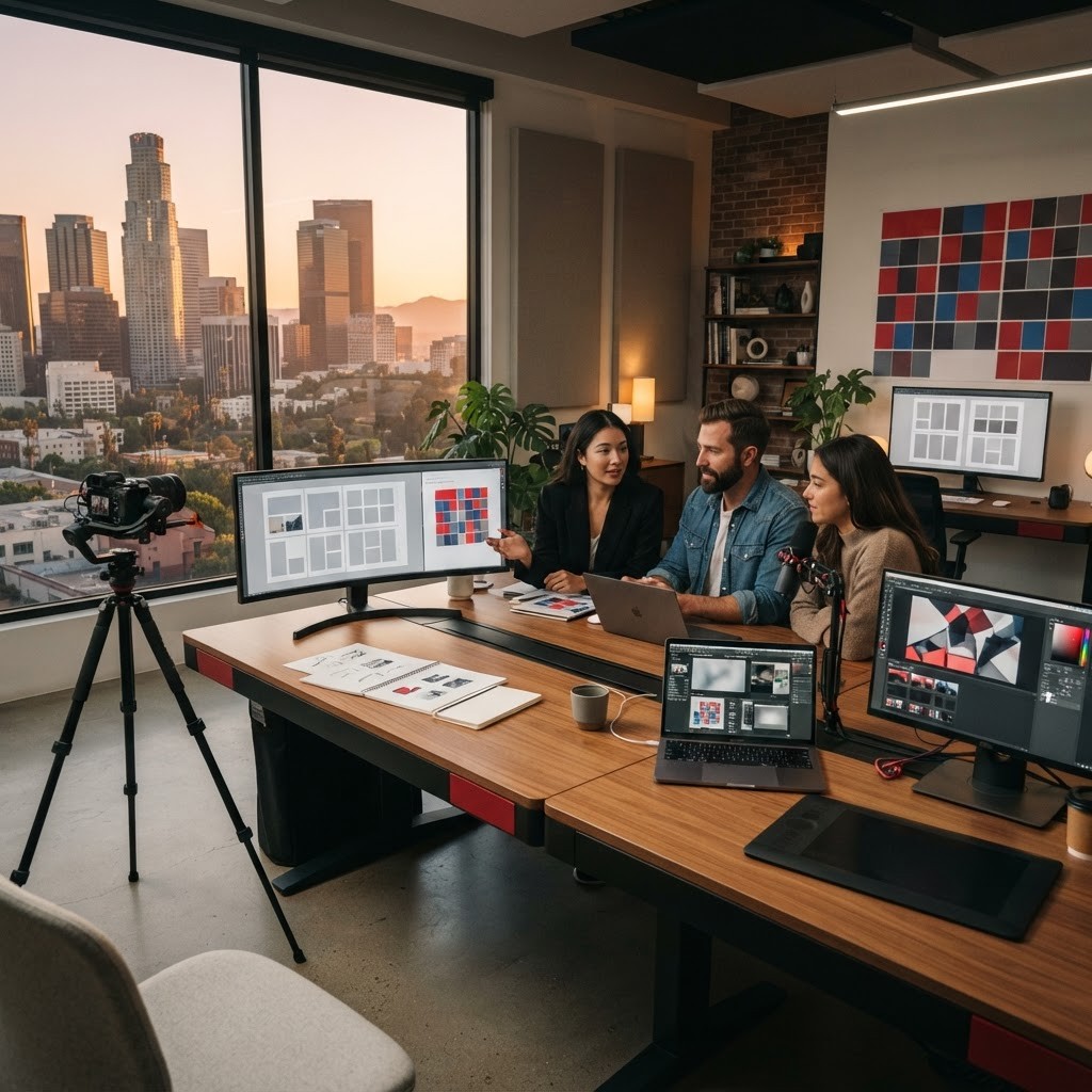 Top 10 Best Content Marketing Agencies in Los Angeles