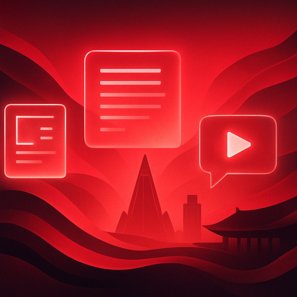 Top 10 Best Content Marketing Agencies in North Korea