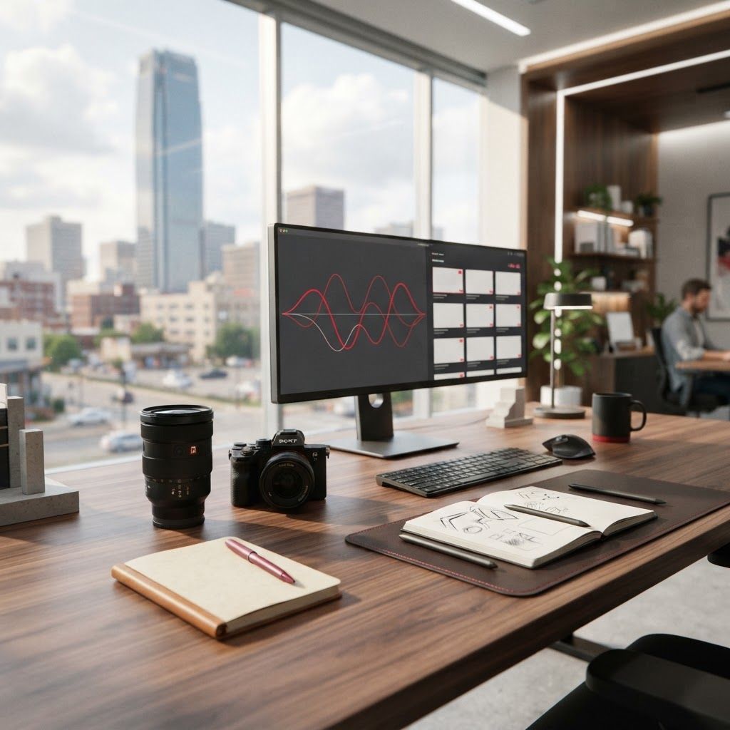 Top 10 Best Content Marketing Agencies in Oklahoma City