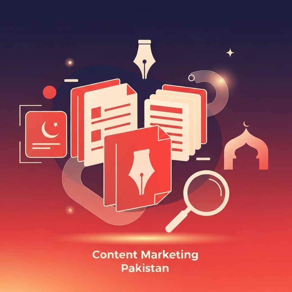 Top 10 Best Content Marketing Agencies in Pakistan