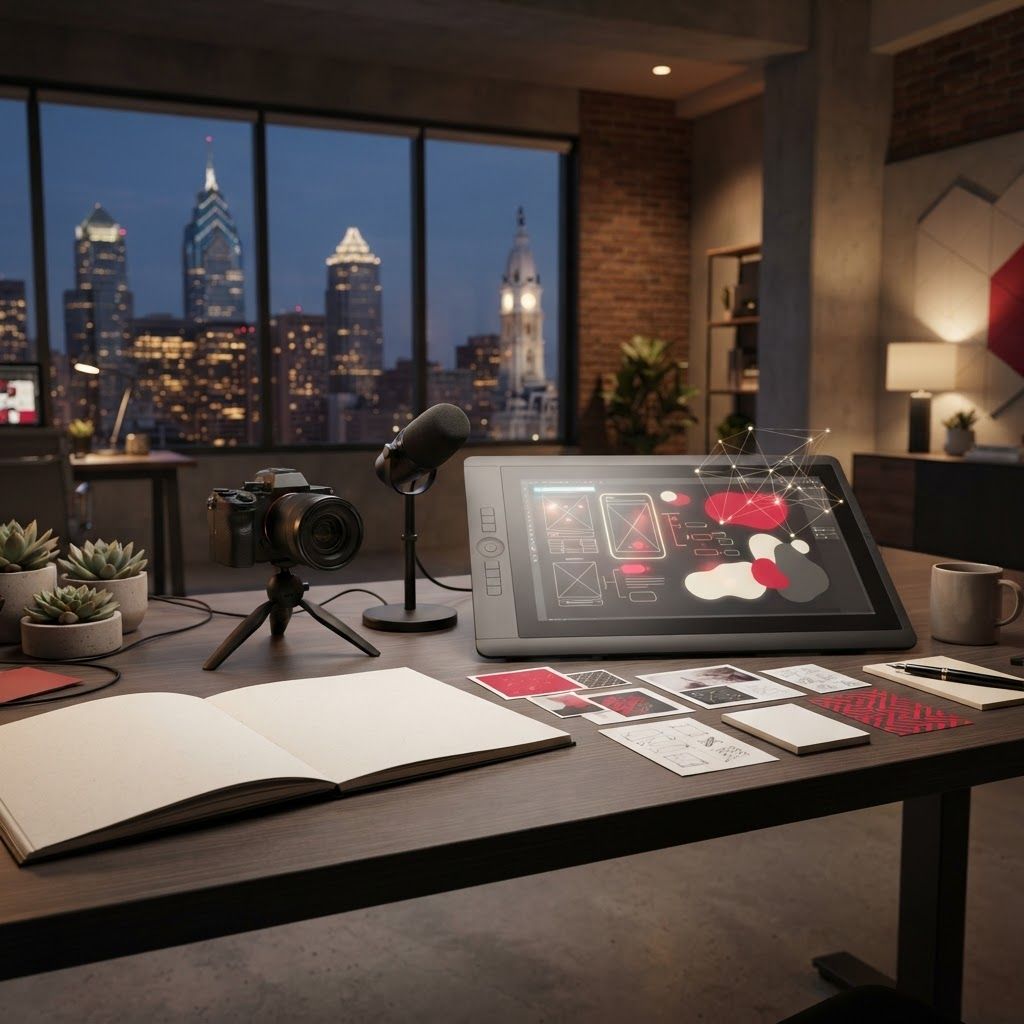 Top 10 Best Content Marketing Agencies in Philadelphia