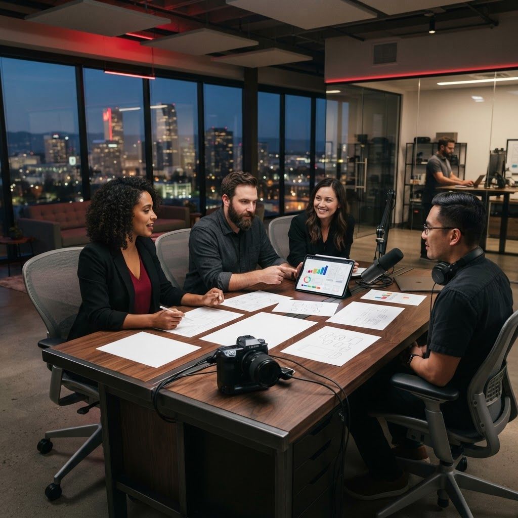 Top 10 Best Content Marketing Agencies in San Jose