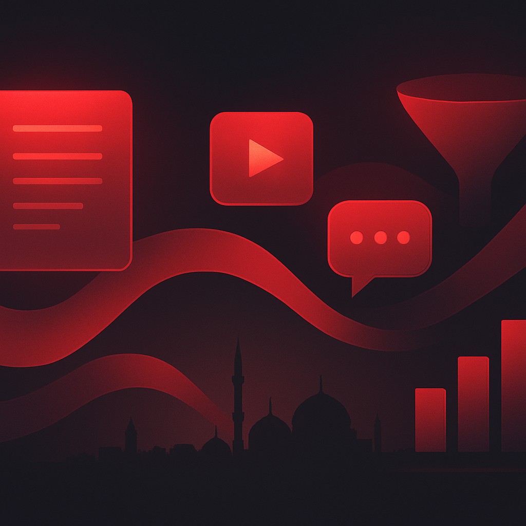 Top 10 Best Content Marketing Agencies in Syria