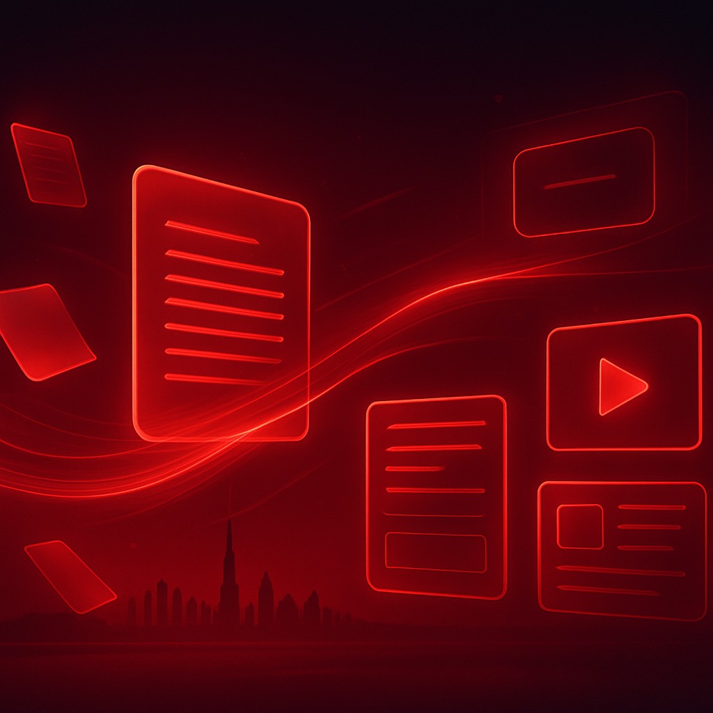 Top 10 Best Content Marketing Agencies in UAE