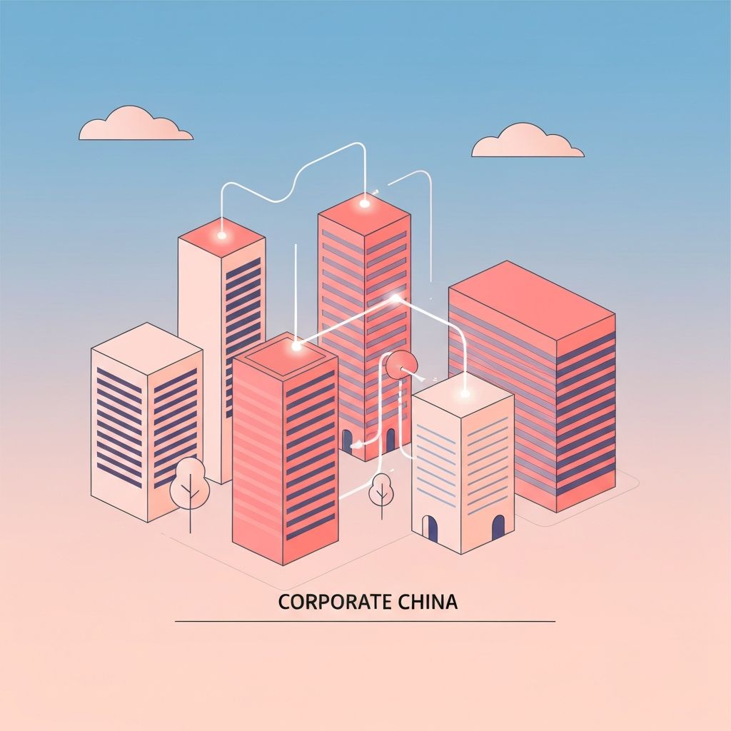 Top 10 Best Corporate Law Firms in China