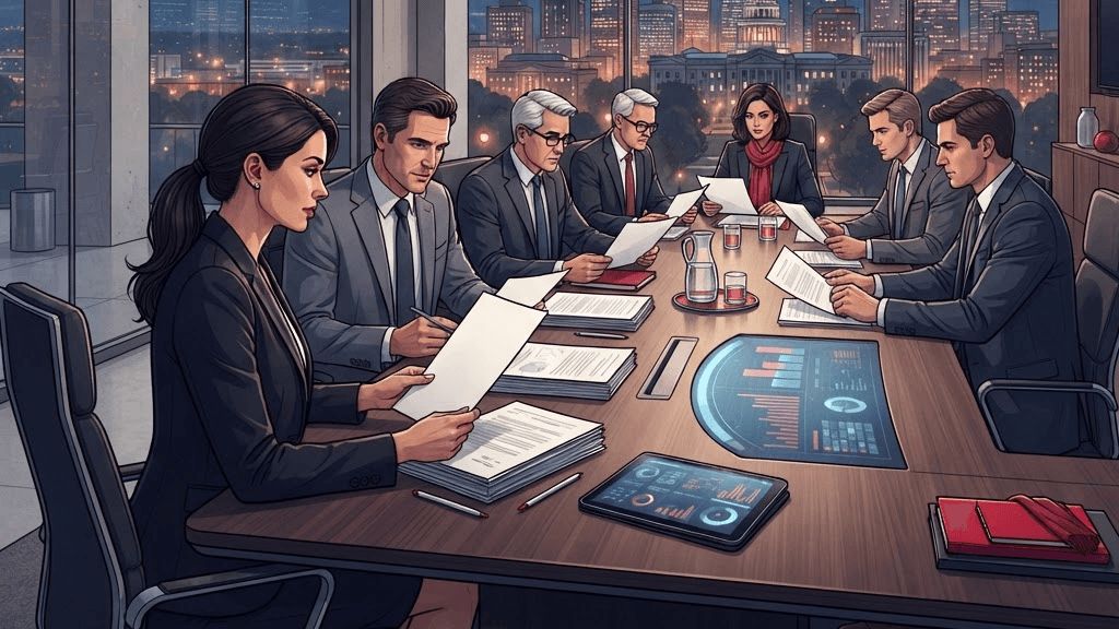 Top 10 Best Corporate Law Firms in Denver