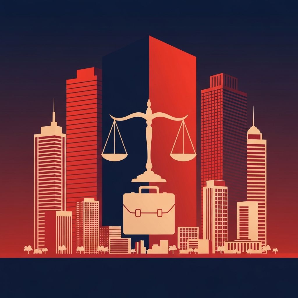 Top 10 Best Corporate Law Firms in Egypt