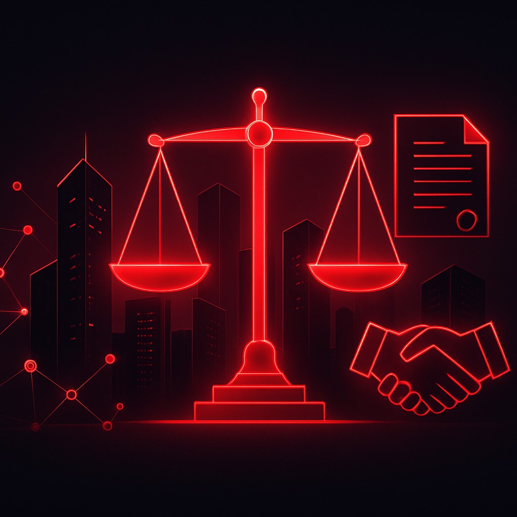 Top 10 Best Corporate Law Firms in Ghana