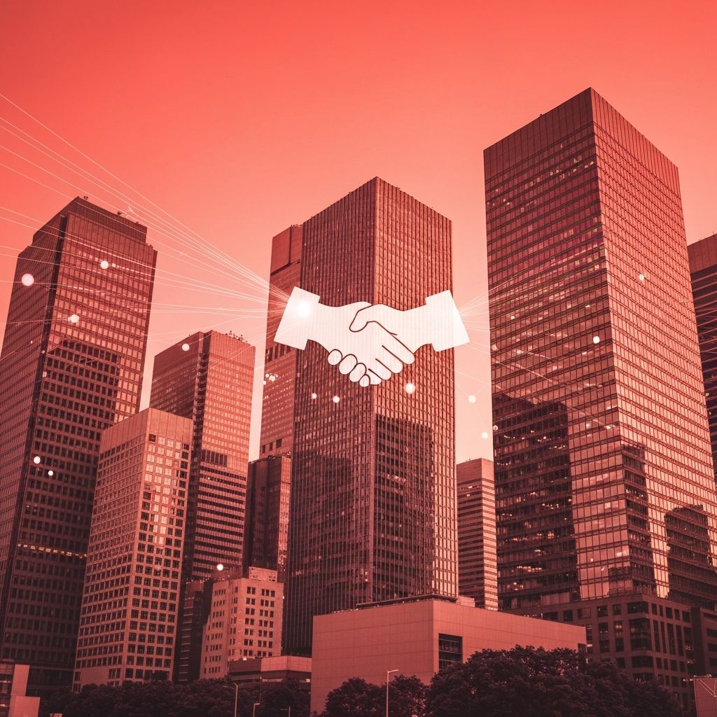 Top 10 Best Corporate Law Firms in Japan