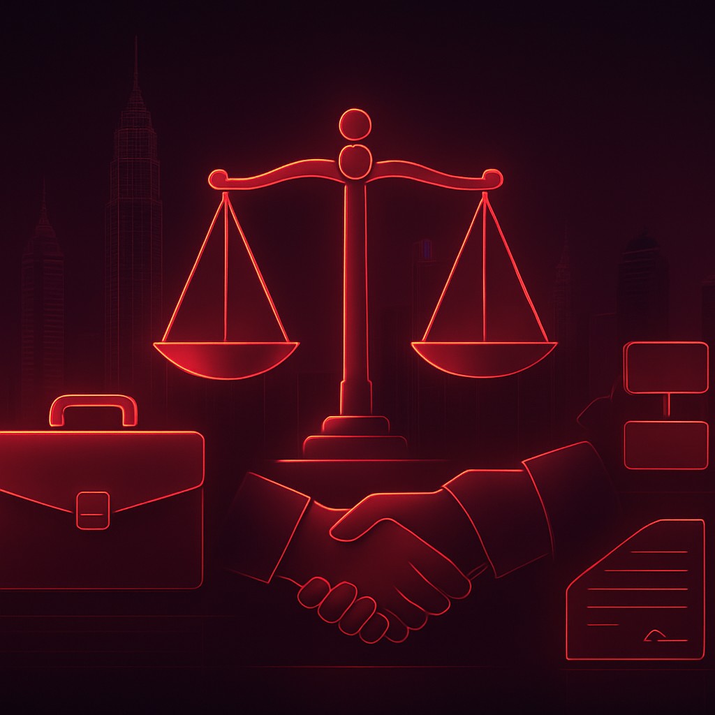Top 10 Best Corporate Law Firms in Malaysia
