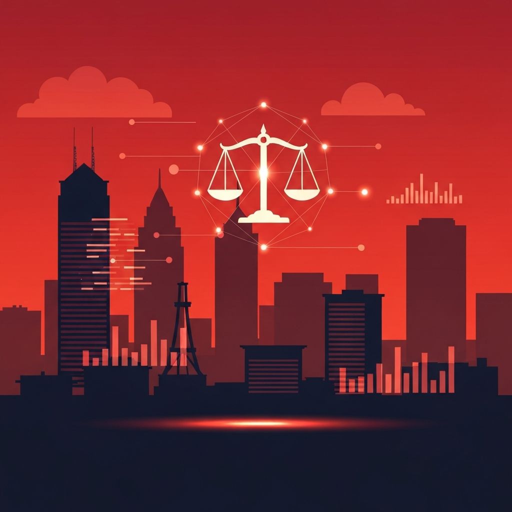 Top 10 Best Corporate Law Firms in Nigeria