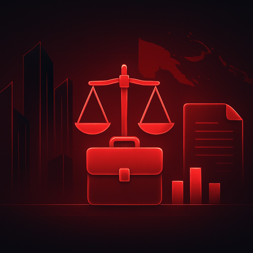 Top 10 Best Corporate Law Firms in Papua New Guinea