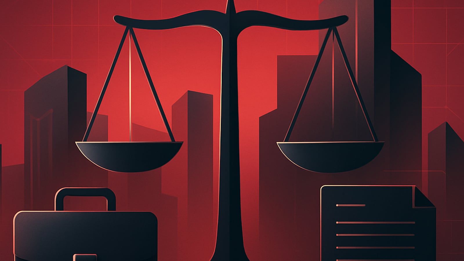Top 10 Best Corporate Law Firms in South Africa