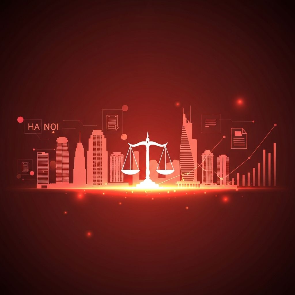 Top 10 Best Corporate Law Firms in Vietnam