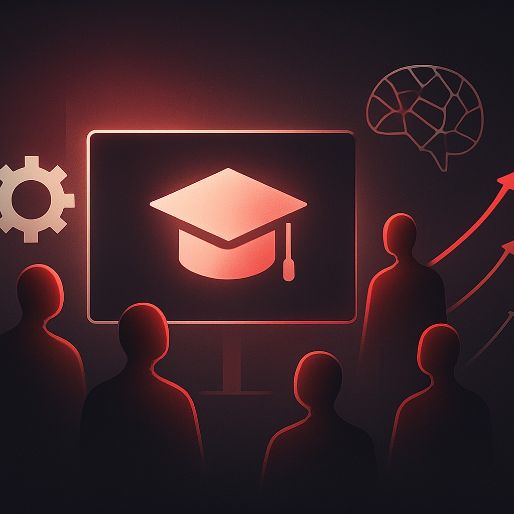 Top 10 Best Corporate Training Companies in Dominican Republic