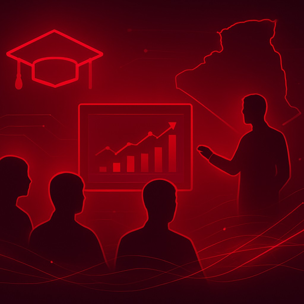 Top 10 Best Corporate Training Companies in Algeria