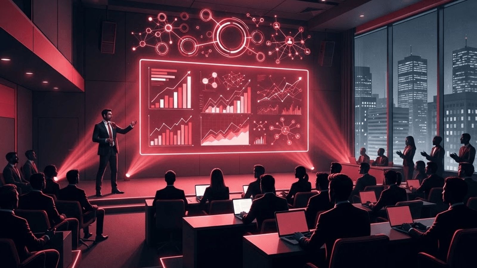 Top 10 Best Corporate Training Companies in Baltimore