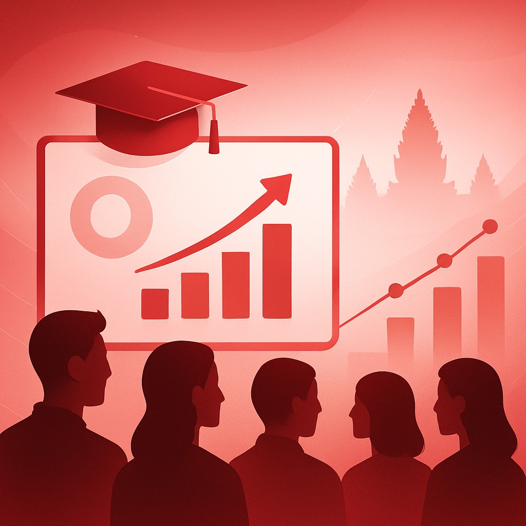 Top 10 Best Corporate Training Companies in Cambodia