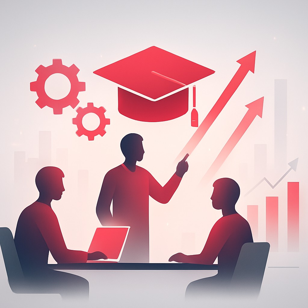Top 10 Best Corporate Training Companies in Chile