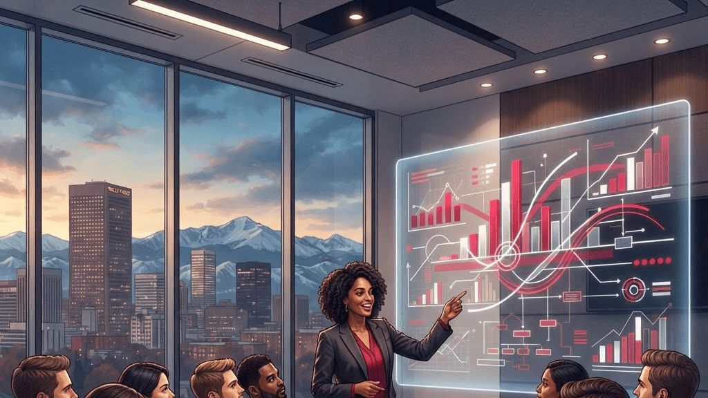 Top 10 Best Corporate Training Companies in Denver