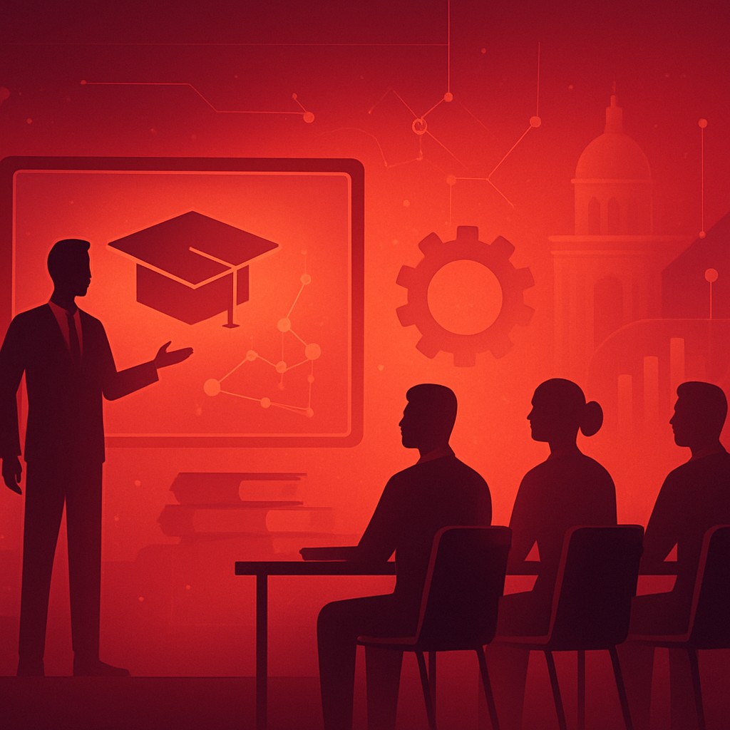 Top 10 Best Corporate Training Companies in France