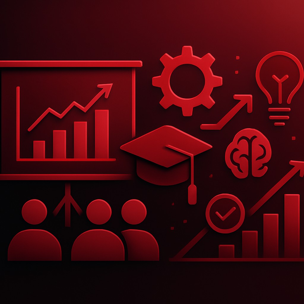 Top 10 Best Corporate Training Companies in Iraq