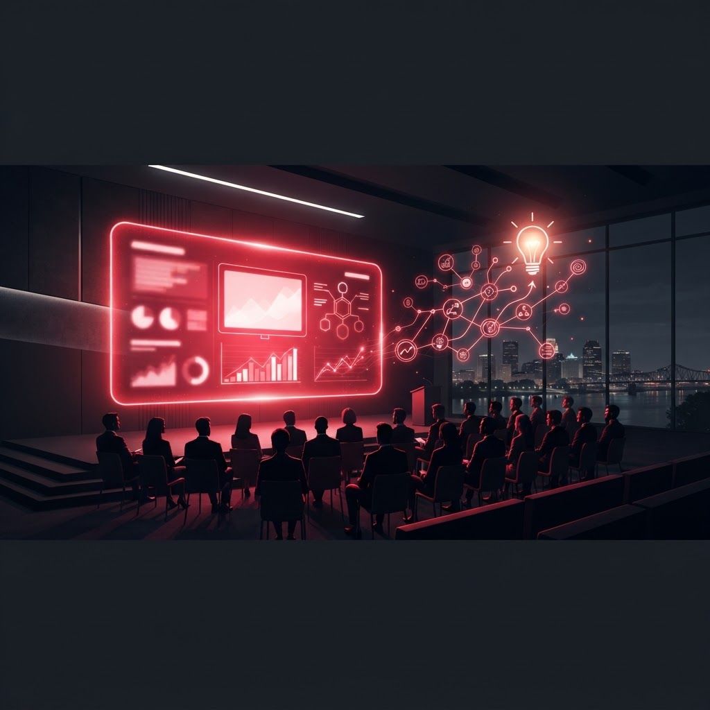 Top 10 Best Corporate Training Companies in Louisville