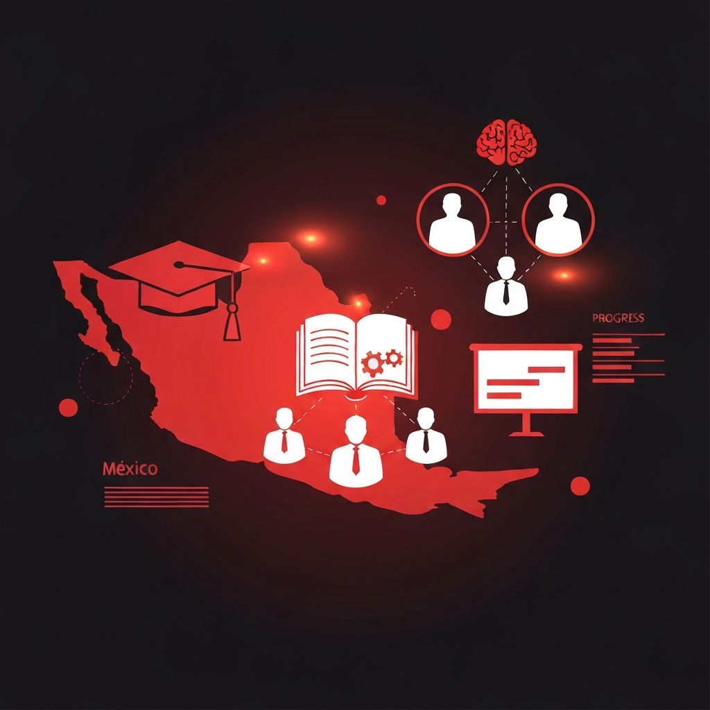 Top 10 Best Corporate Training Companies in Mexico