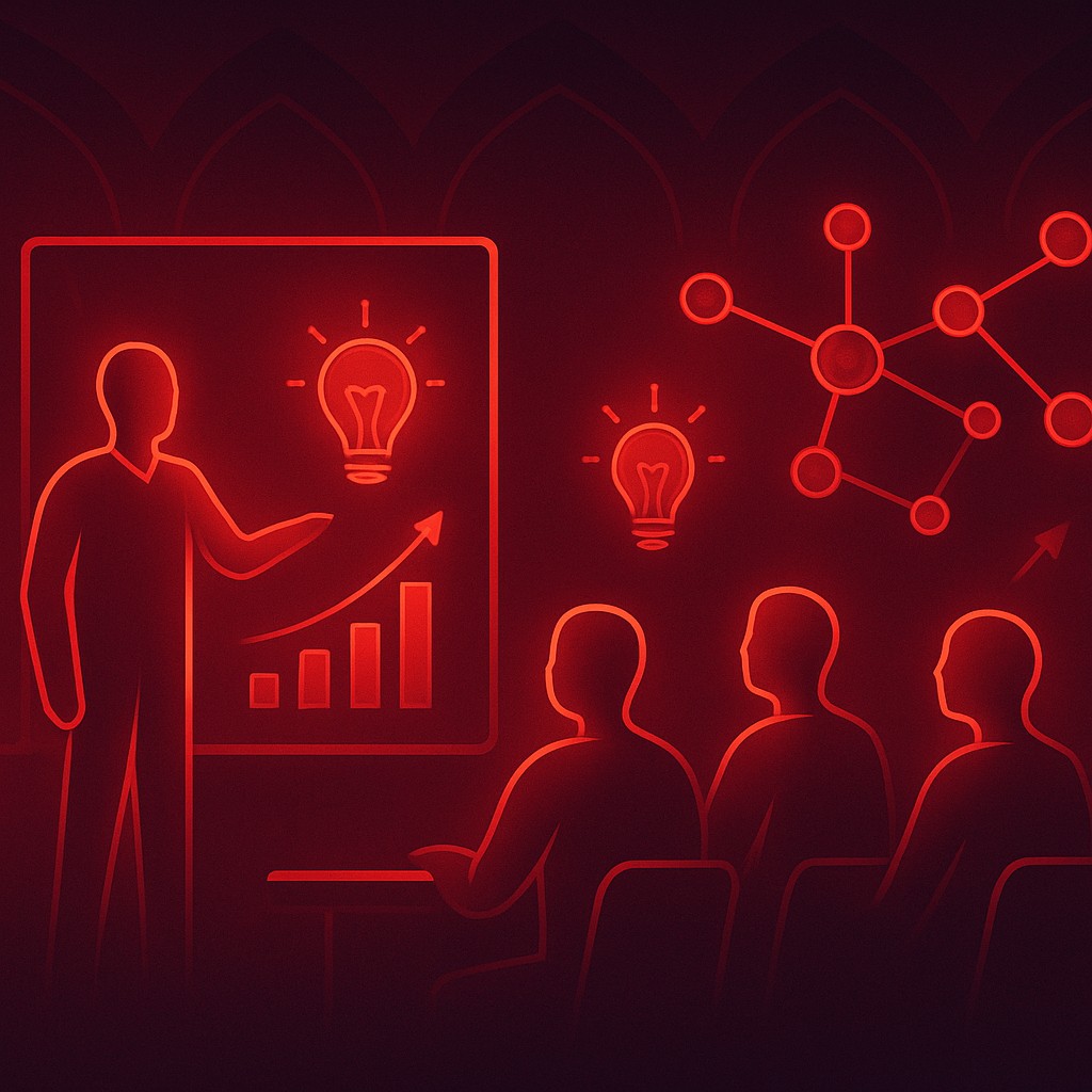 Top 10 Best Corporate Training Companies in Morocco