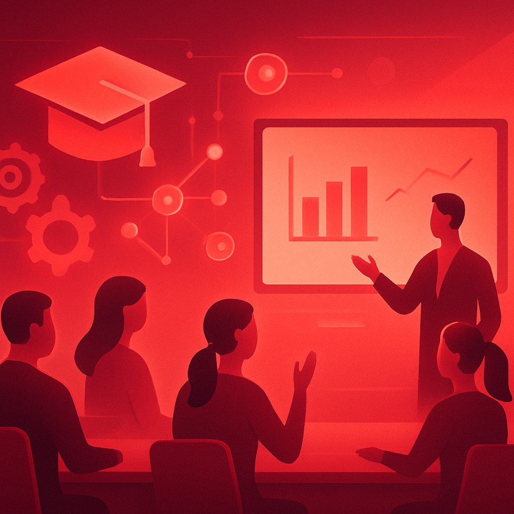 Top 10 Best Corporate Training Companies in Poland