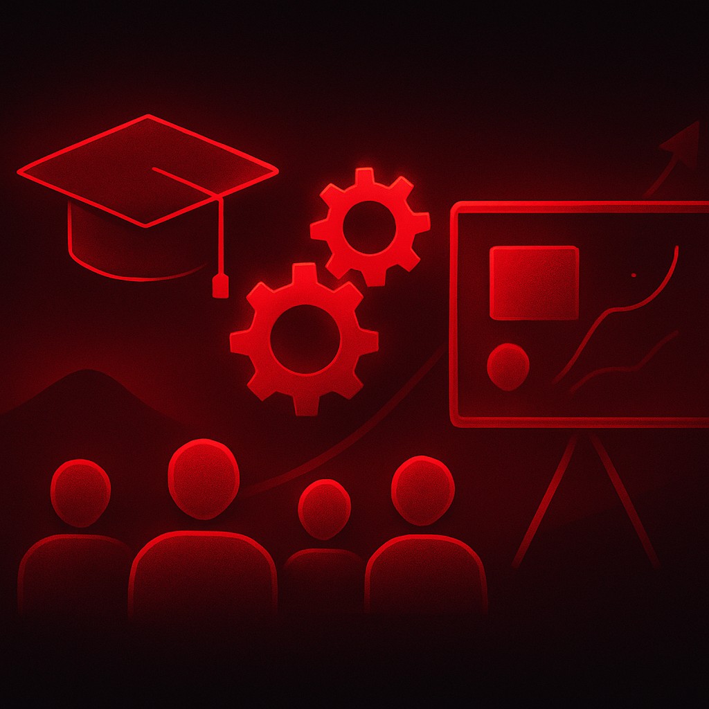 Top 10 Best Corporate Training Companies in Rwanda