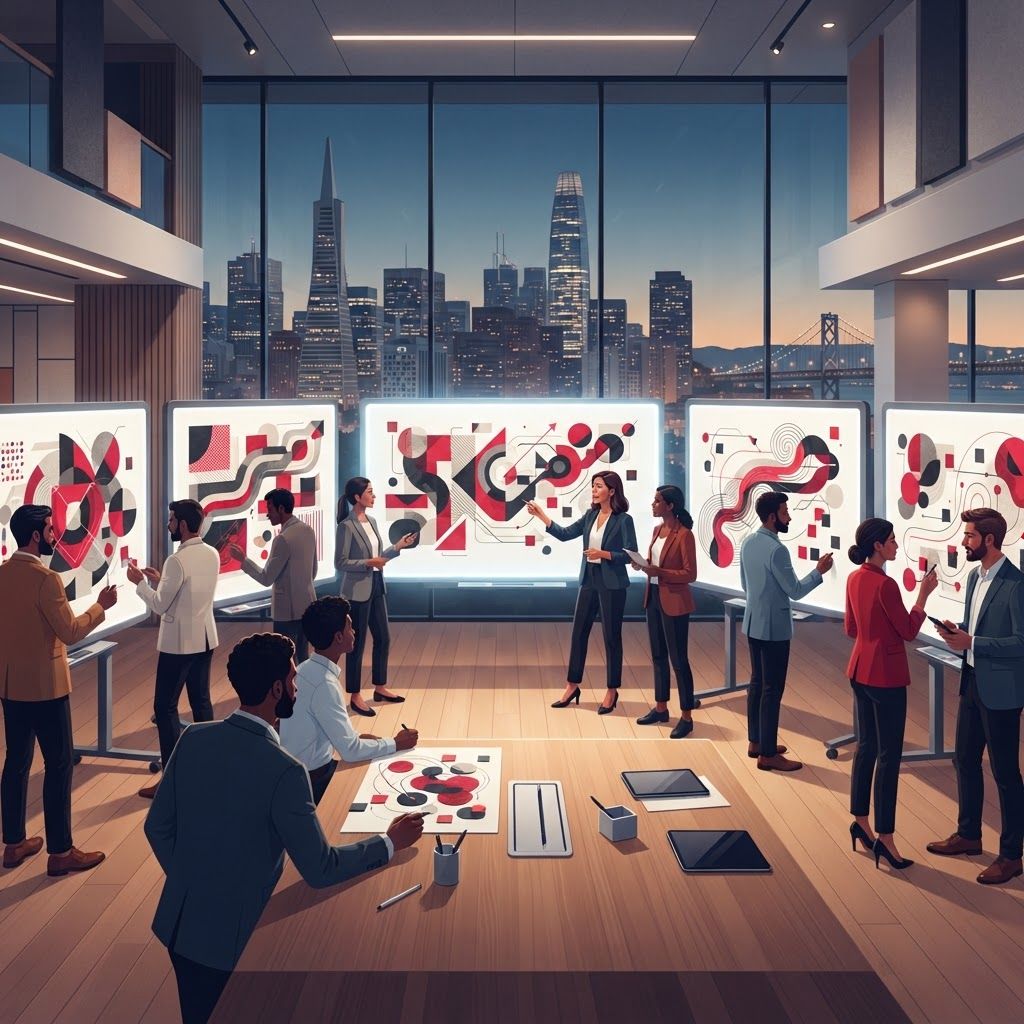 Top 10 Best Corporate Training Companies in San Francisco