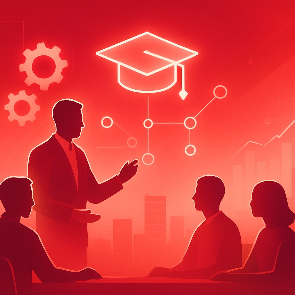 Top 10 Best Corporate Training Companies in Saudi Arabia
