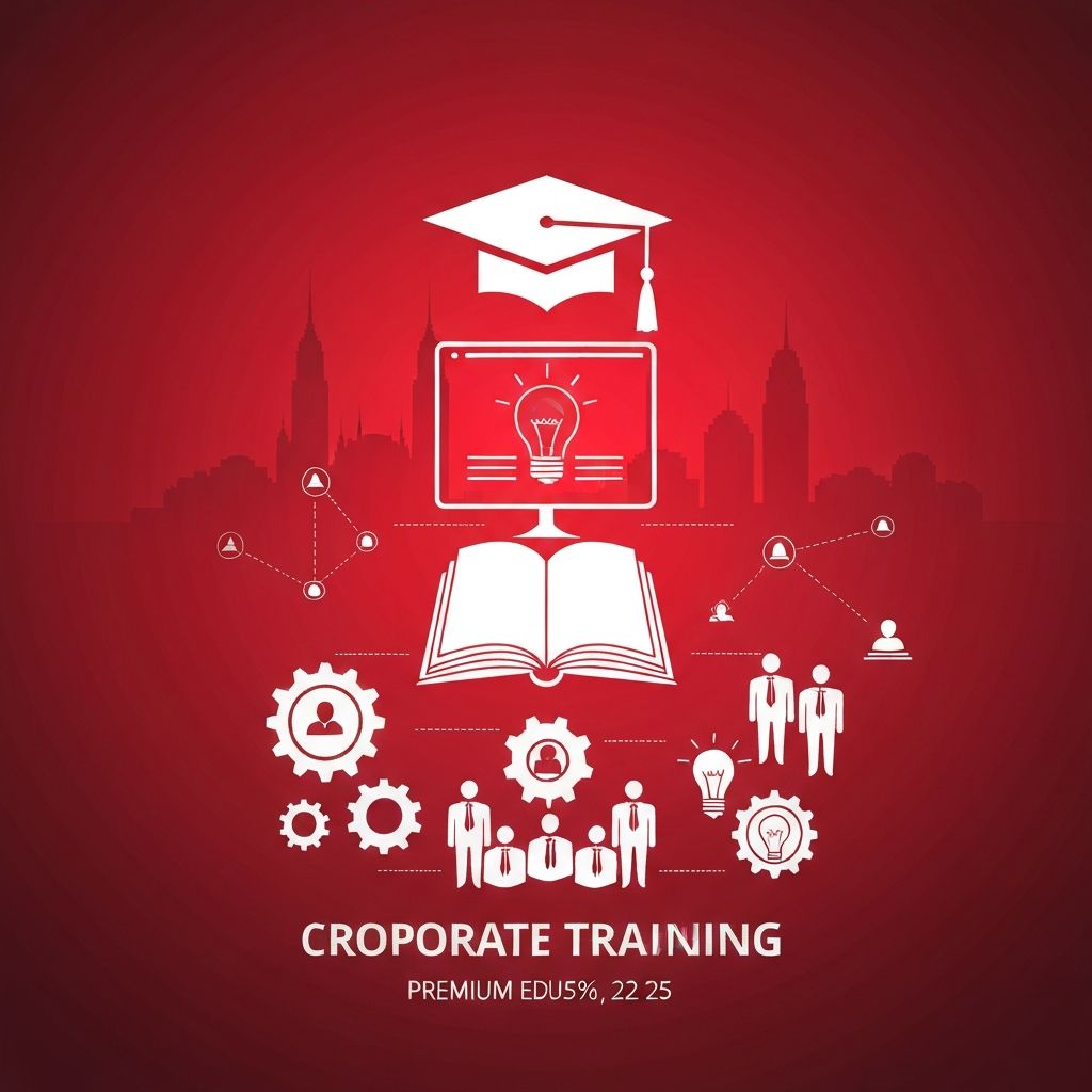 Top 10 Best Corporate Training Companies in Turkey