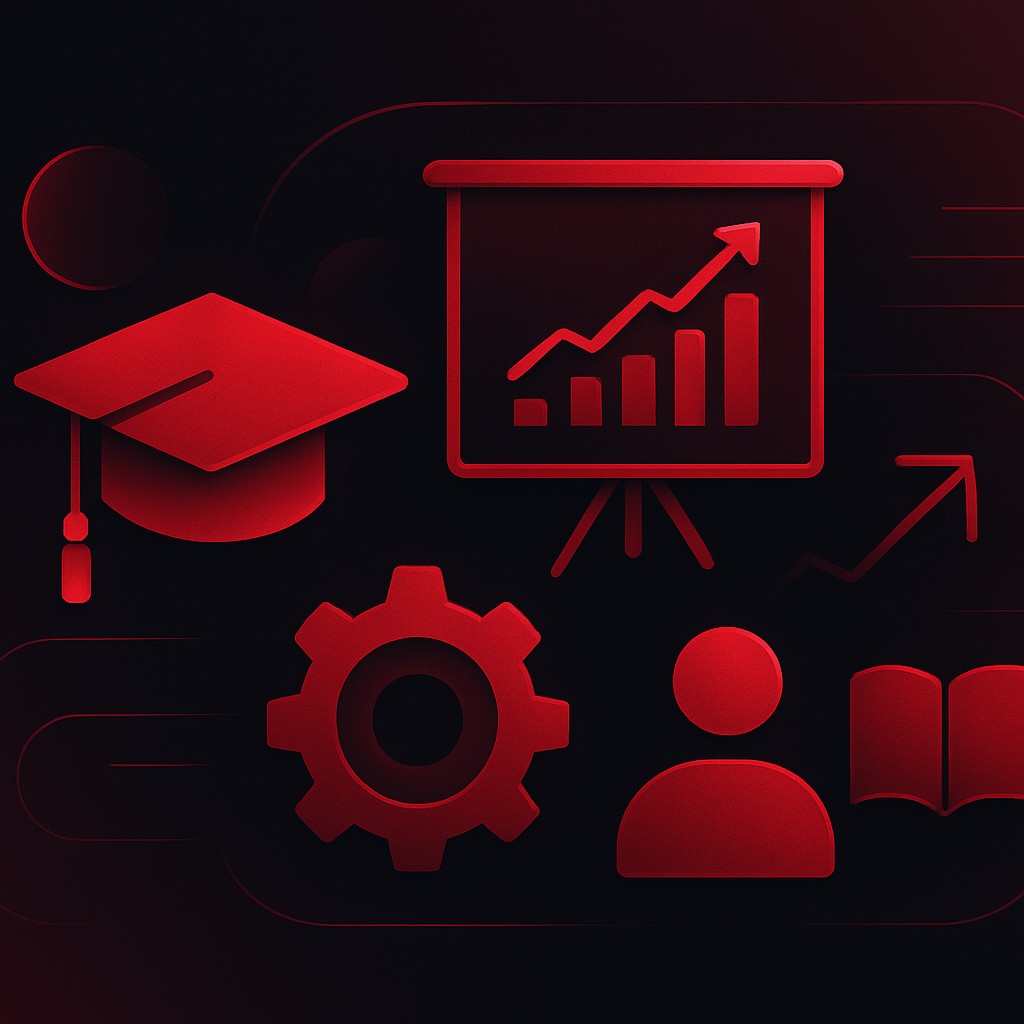 Top 10 Best Corporate Training Companies in Ukraine