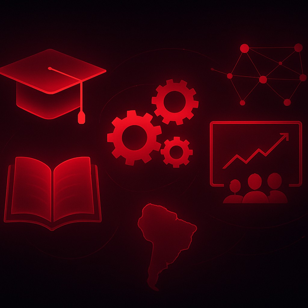 Top 10 Best Corporate Training Companies in Venezuela