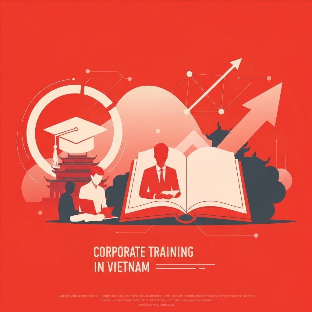 Top 10 Best Corporate Training Companies in Vietnam