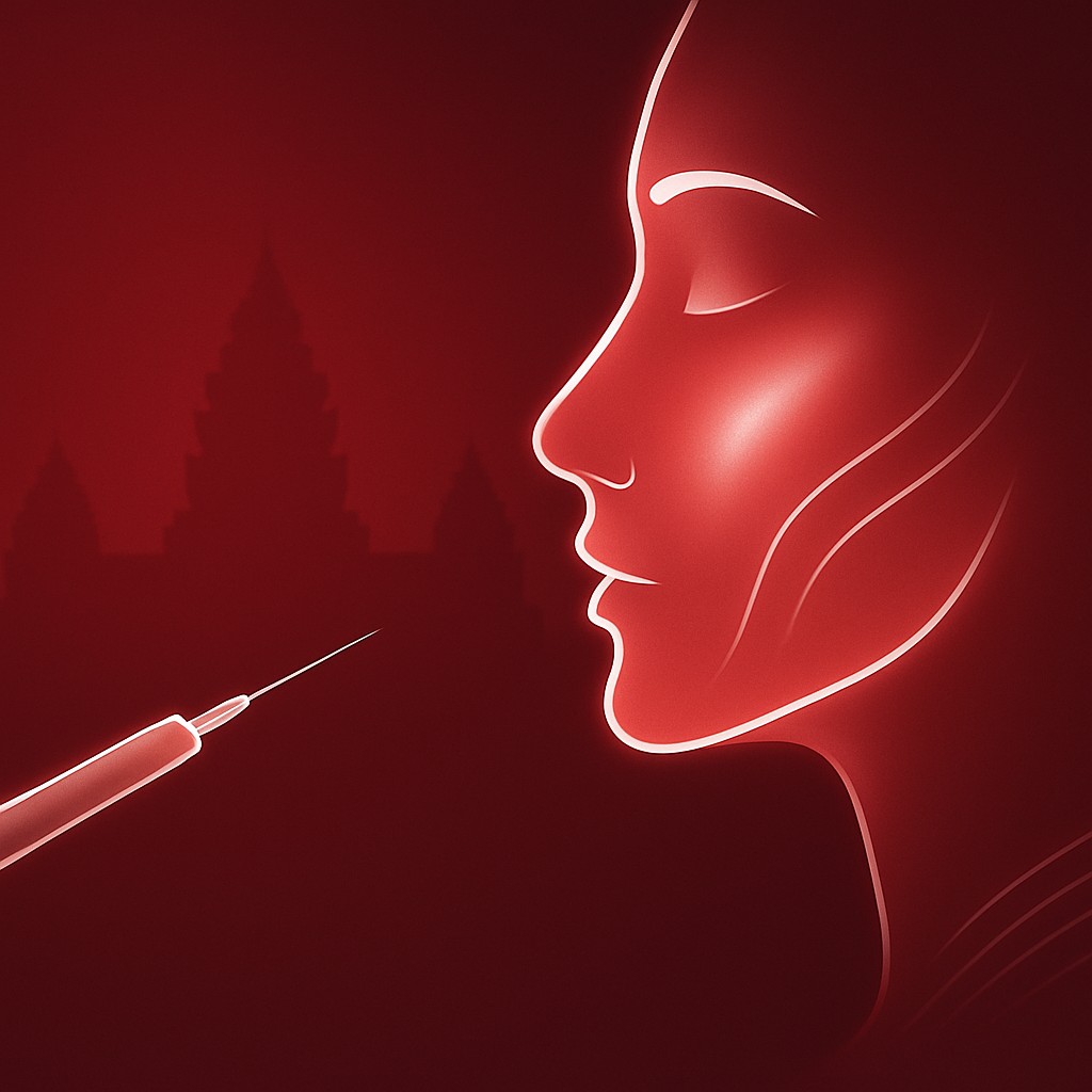 Top 10 Best Cosmetic Surgery Clinics in Cambodia