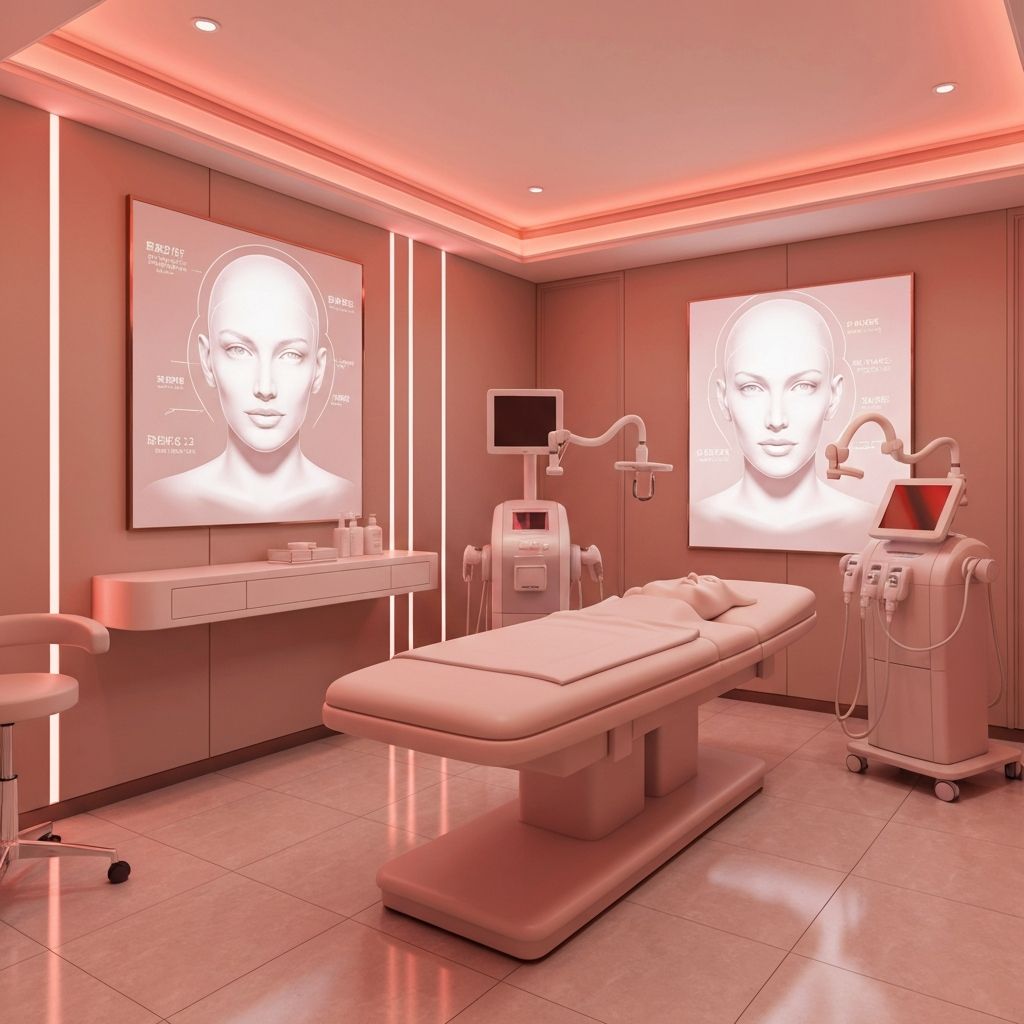 Top 10 Best Cosmetic Surgery Clinics in China
