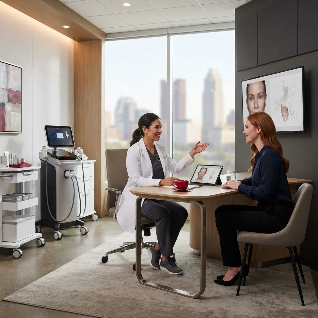 Top 10 Best Cosmetic Surgery Clinics in Columbus
