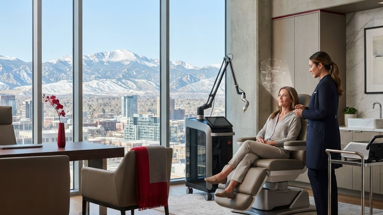Top 10 Best Cosmetic Surgery Clinics in Denver