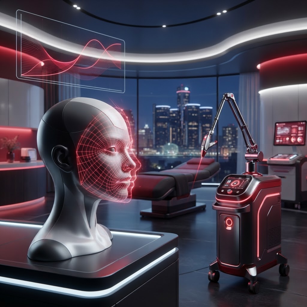 Top 10 Best Cosmetic Surgery Clinics in Detroit