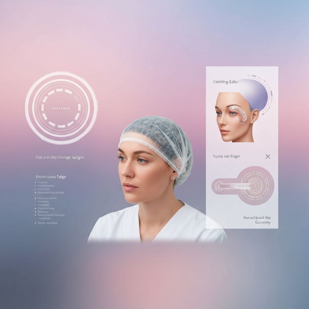 Top 10 Best Cosmetic Surgery Clinics in Germany