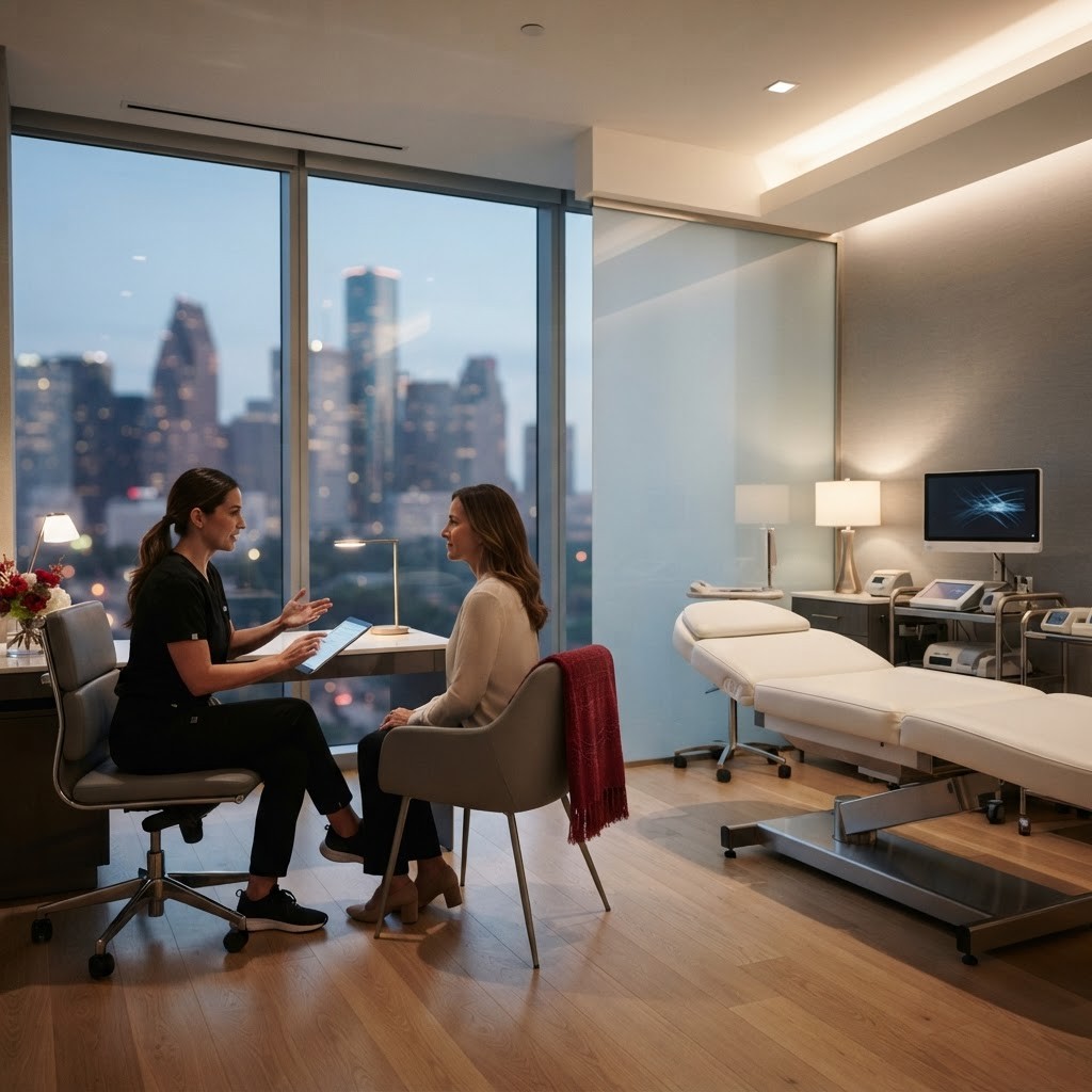 Top 10 Best Cosmetic Surgery Clinics in Houston
