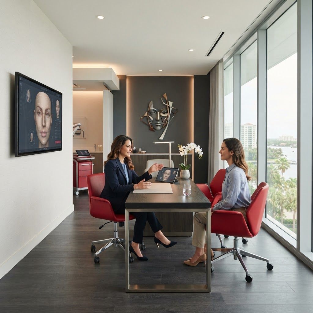 Top 10 Best Cosmetic Surgery Clinics in Jacksonville