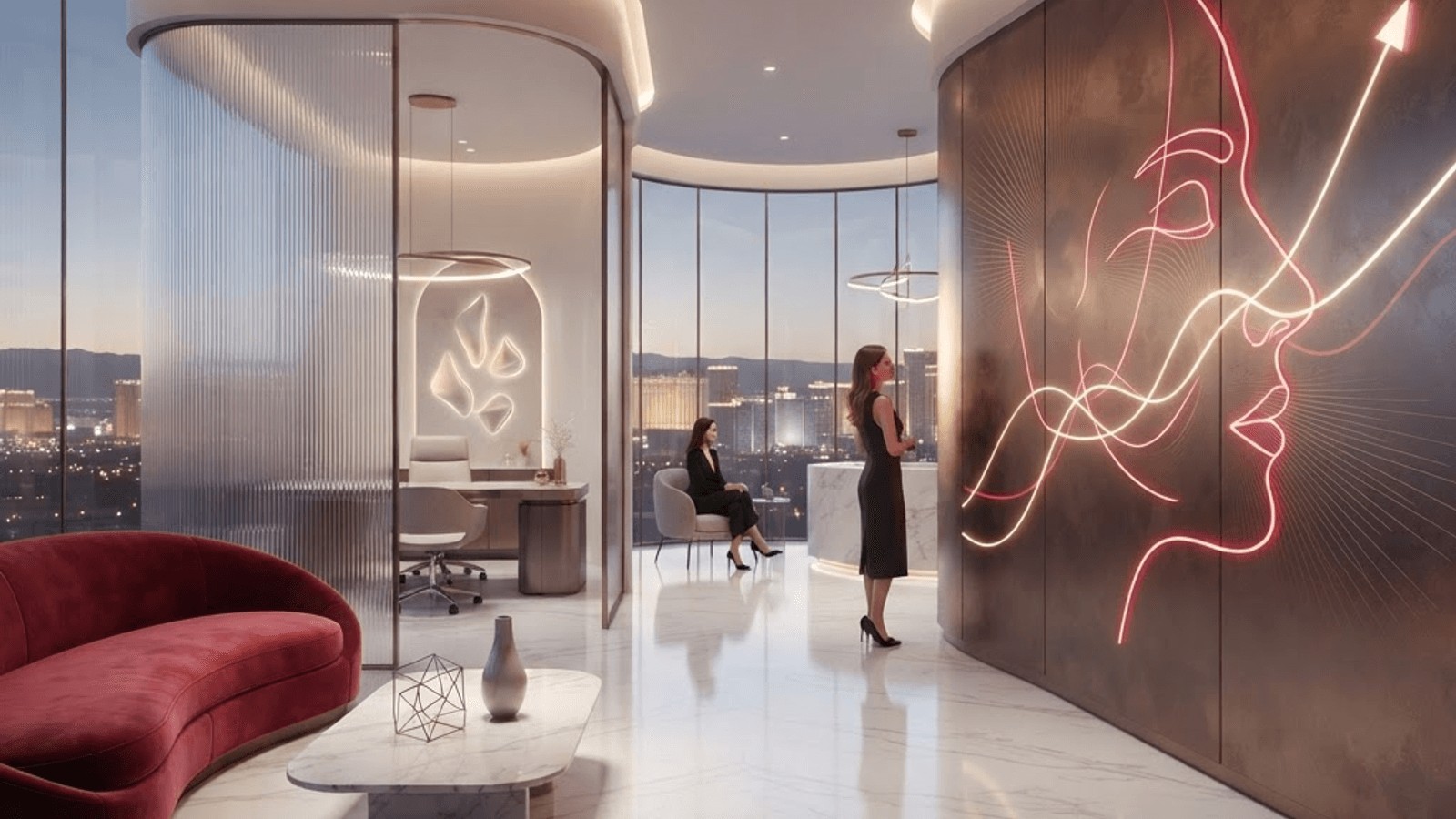 Top 10 Best Cosmetic Surgery Clinics in Las Vegas