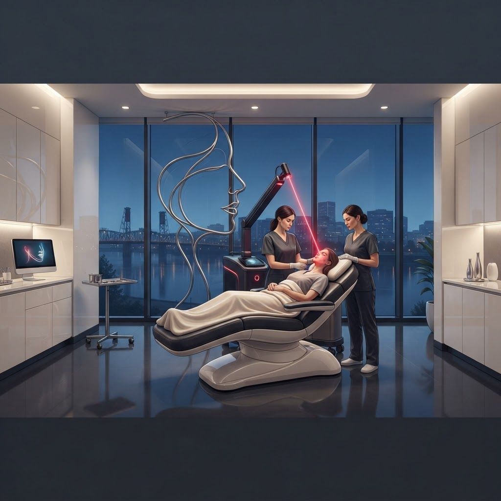 Top 10 Best Cosmetic Surgery Clinics in Portland