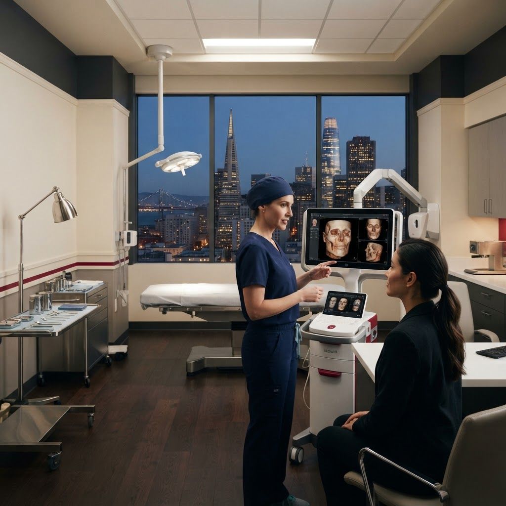Top 10 Best Cosmetic Surgery Clinics in San Francisco