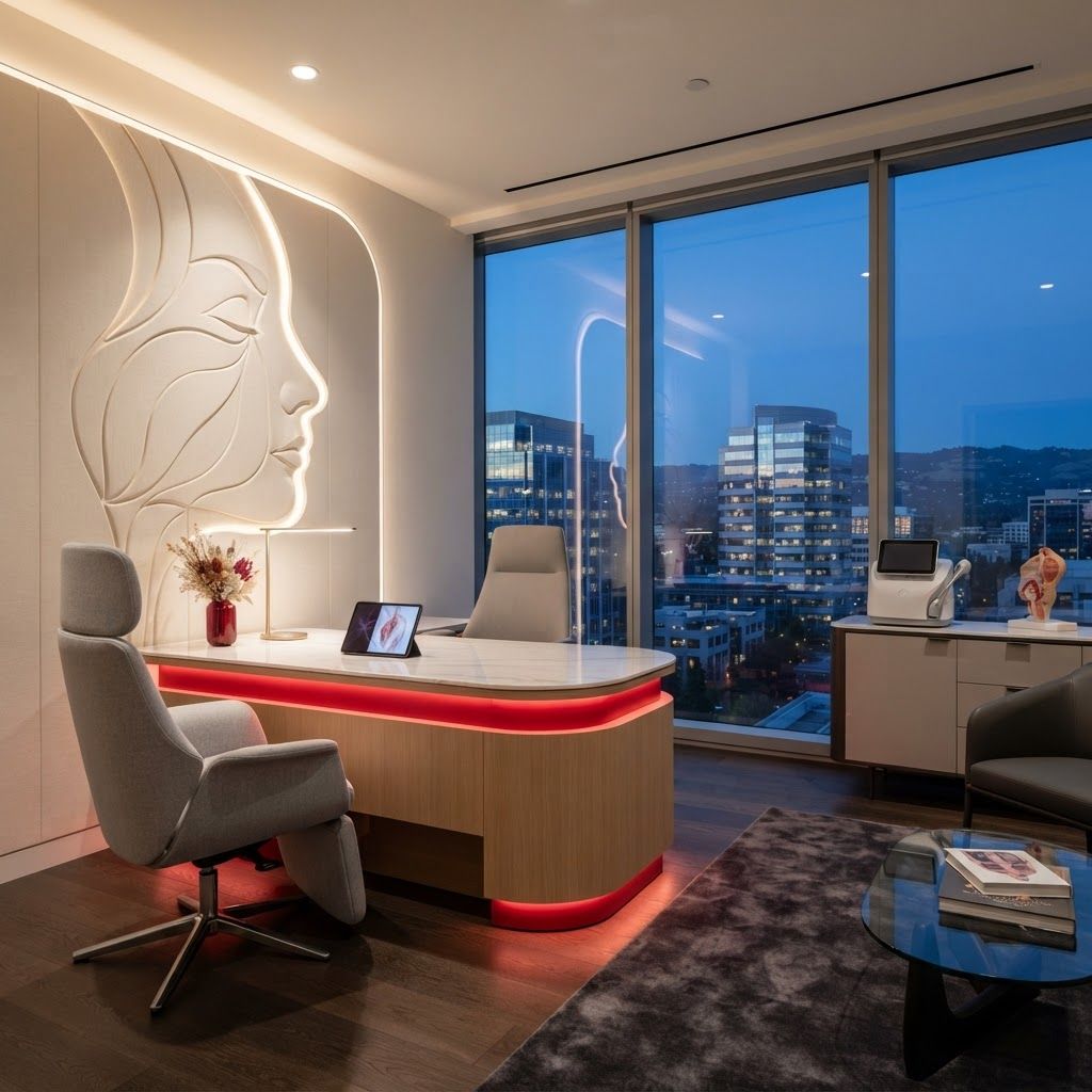 Top 10 Best Cosmetic Surgery Clinics in San Jose