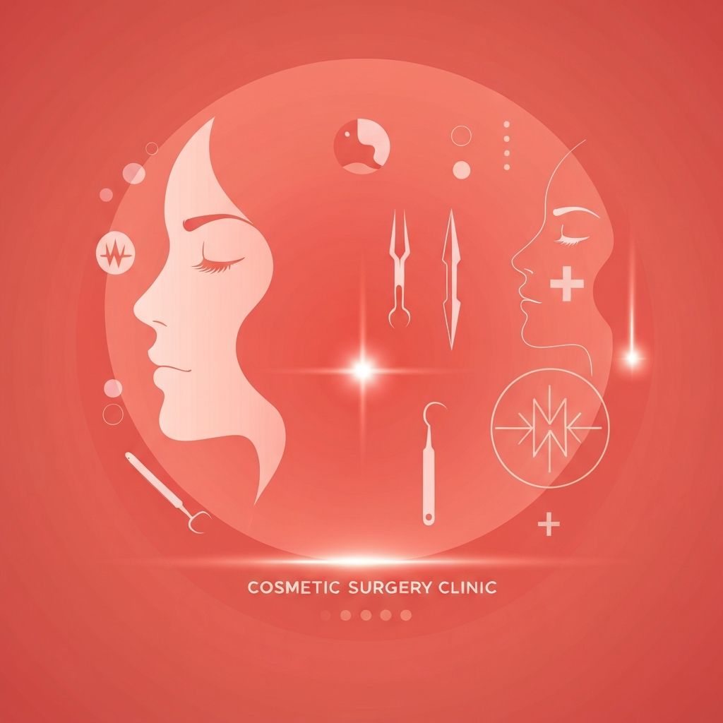 Top 10 Best Cosmetic Surgery Clinics in USA